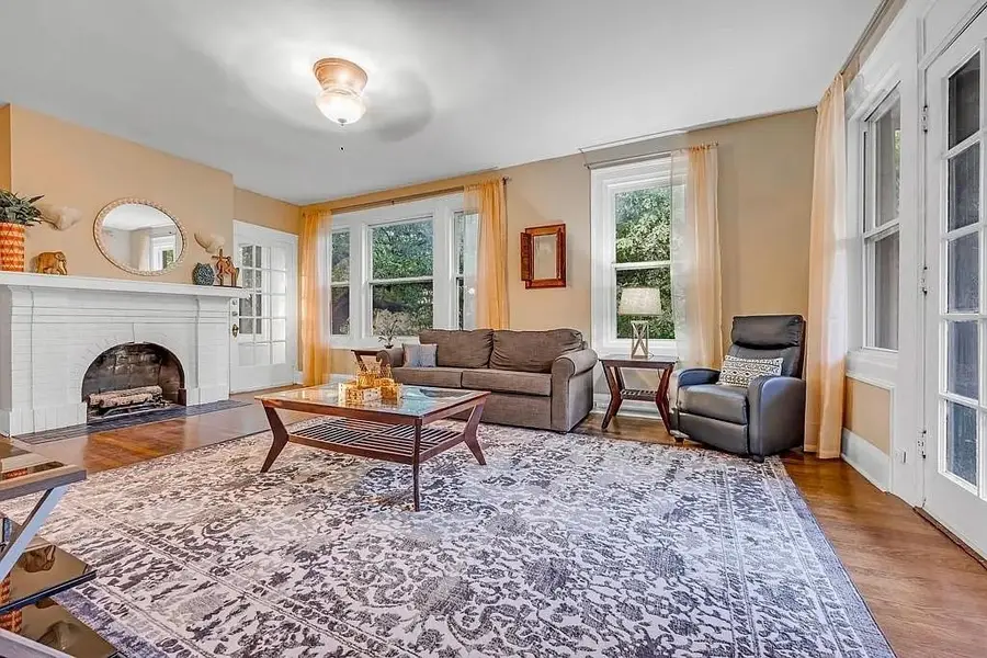 4301 Vandelia Street, Dallas, TX 75219 - #2