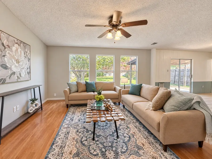 1558 Laurel Hall Lane, Little Elm, TX 75068 - #2