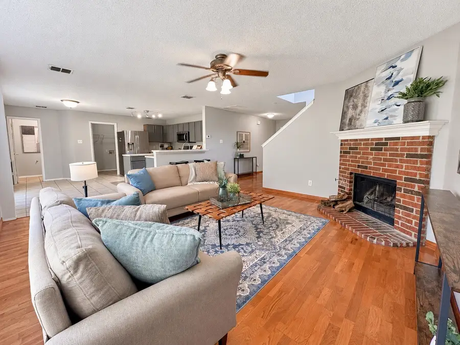 1558 Laurel Hall Lane, Little Elm, TX 75068 - #3