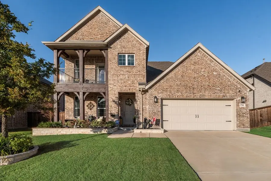 1744 Everglades Drive, Forney, TX 75126 - #2