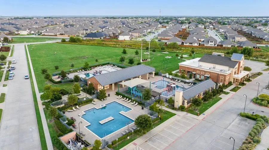 1744 Everglades Drive, Forney, TX 75126 - #3