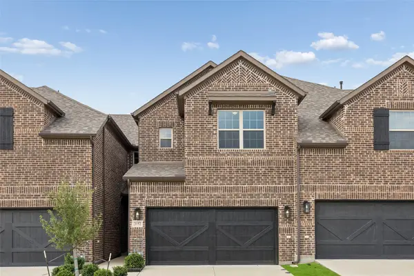 928 Heart Reef Road, Plano, TX 75075