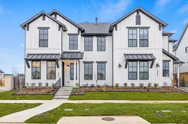 3612 Grapeseed Drive, Frisco, TX 75033