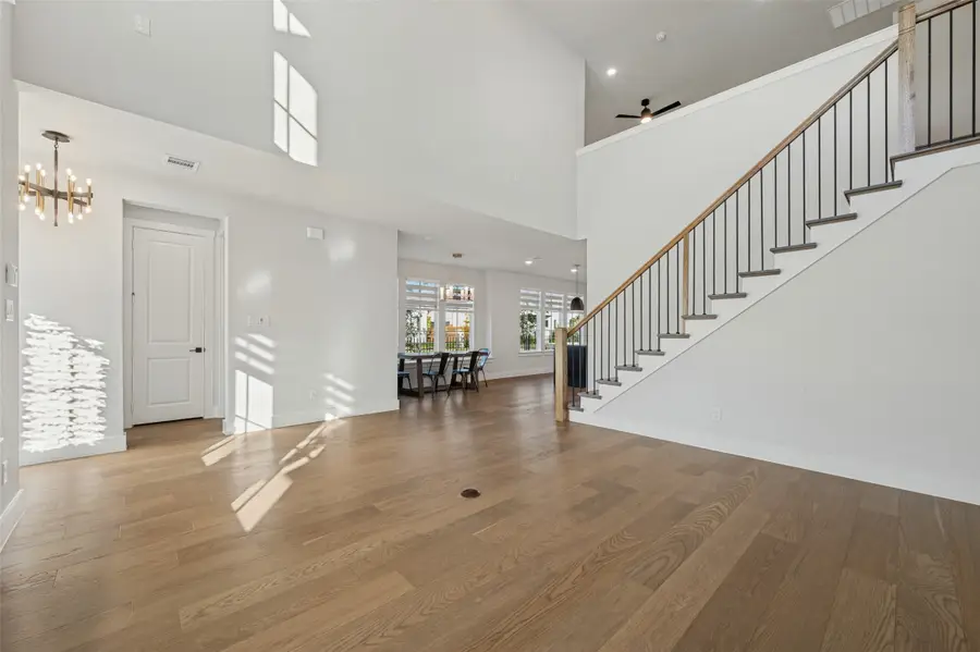 3612 Grapeseed Drive, Frisco, TX 75033 - #3