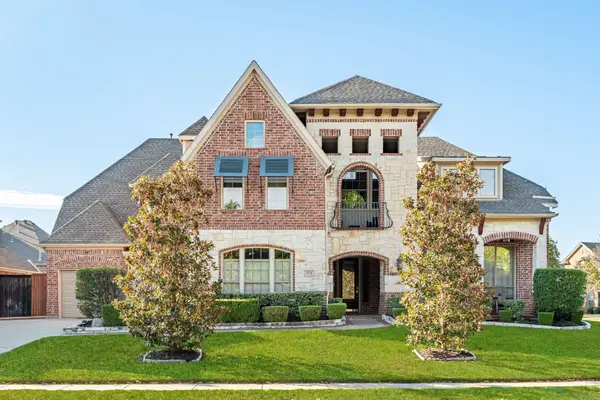 524 Carrington Lane, Murphy, TX 75094