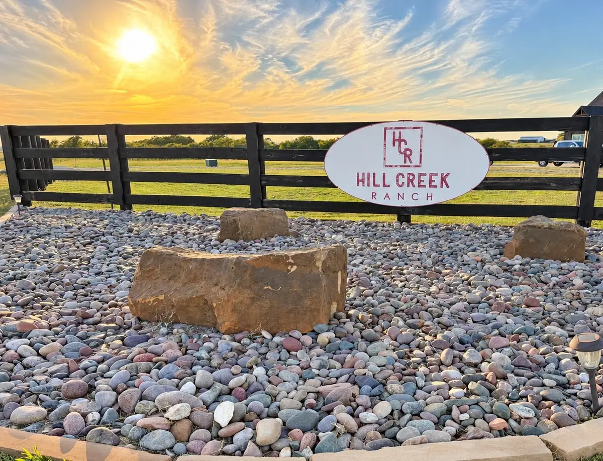 Lot 38 Hill Creek Lane, Hillsboro, TX 76645 - #1