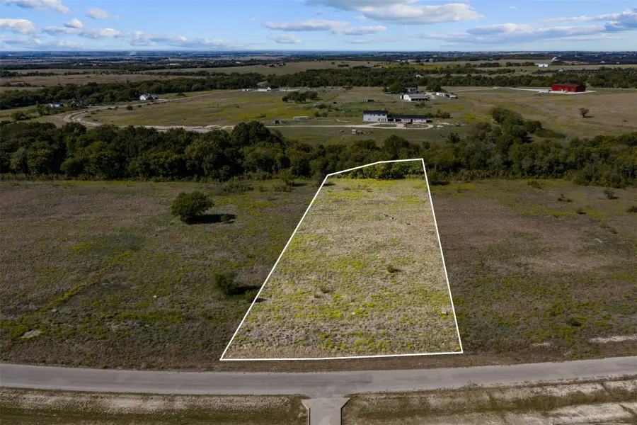 Lot 38 Hill Creek Lane, Hillsboro, TX 76645 - #2