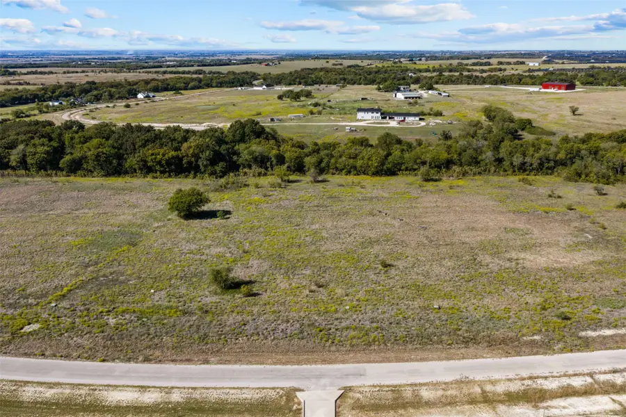 Lot 38 Hill Creek Lane, Hillsboro, TX 76645 - #3