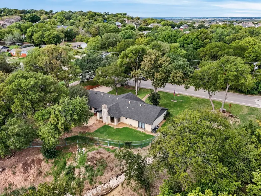 1013 Fairway Road, Woodway, TX 76712 - #3
