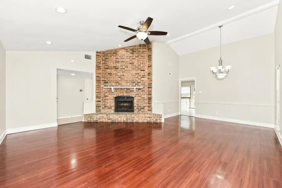 3207 Wintersmith Drive, Arlington, TX 76014 - #2
