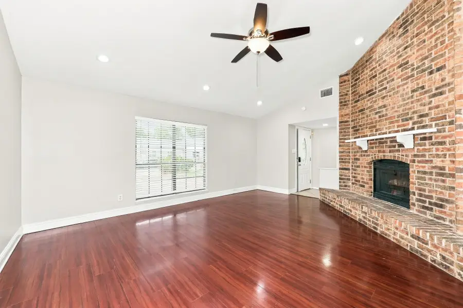 3207 Wintersmith Drive, Arlington, TX 76014 - #3