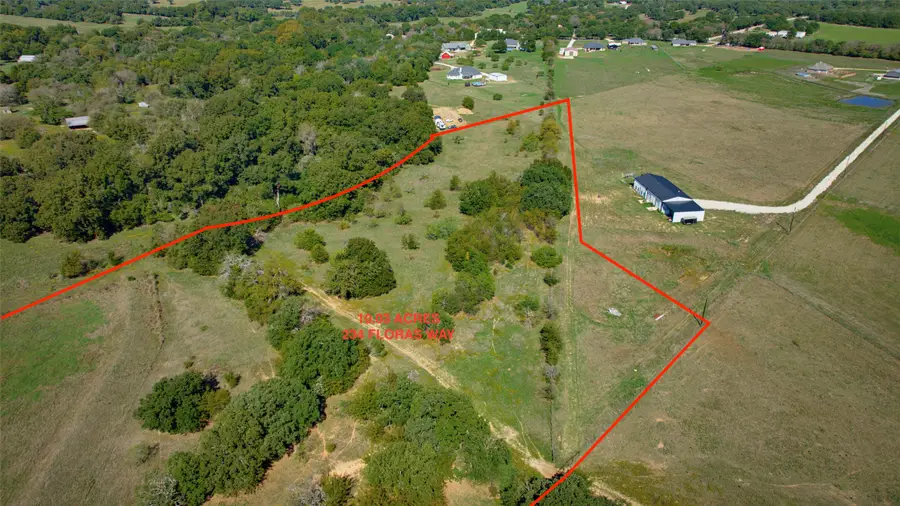 234 Floras Way, Decatur, TX 76234 - #2