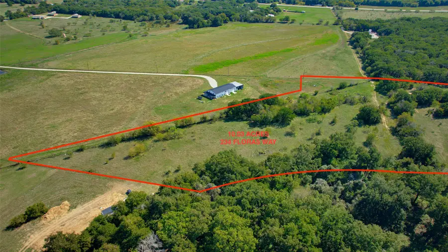 234 Floras Way, Decatur, TX 76234 - #3