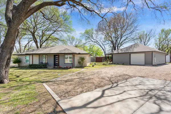 1201 Forrest Street, Waco, TX 76704