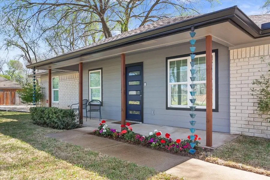 1201 Forrest Street, Waco, TX 76704 - #2