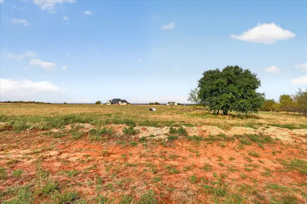 3005 Mesquite Bend Court, Weatherford, TX 76087