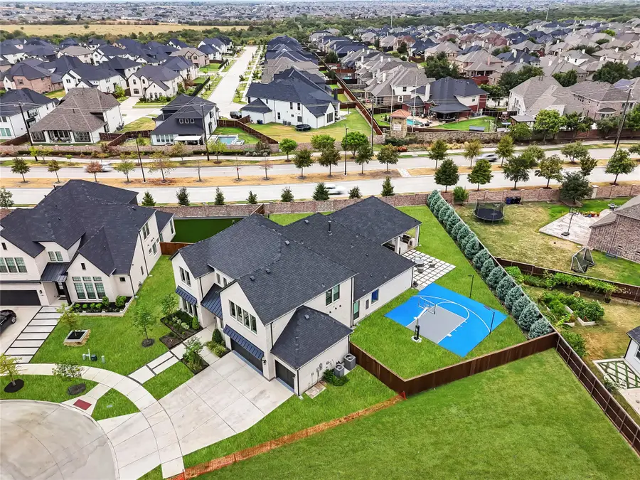 467 Mayfair Lane, Frisco, TX 75033 - #3