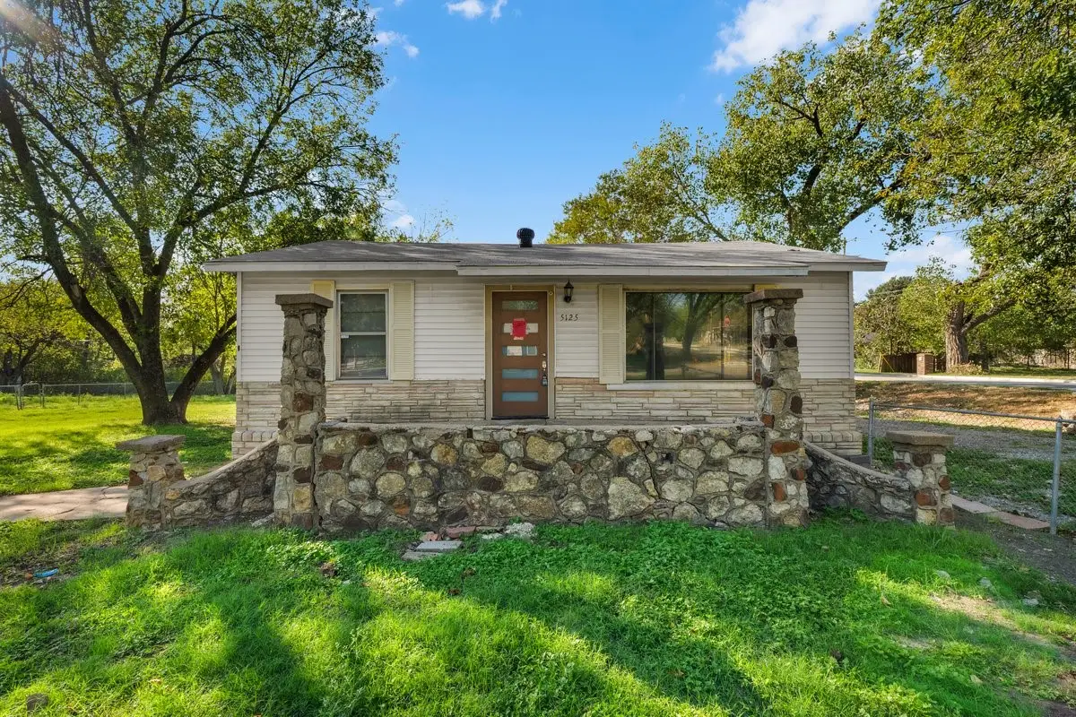 5125 Calloway Street, Sansom Park, TX 76114 - #1