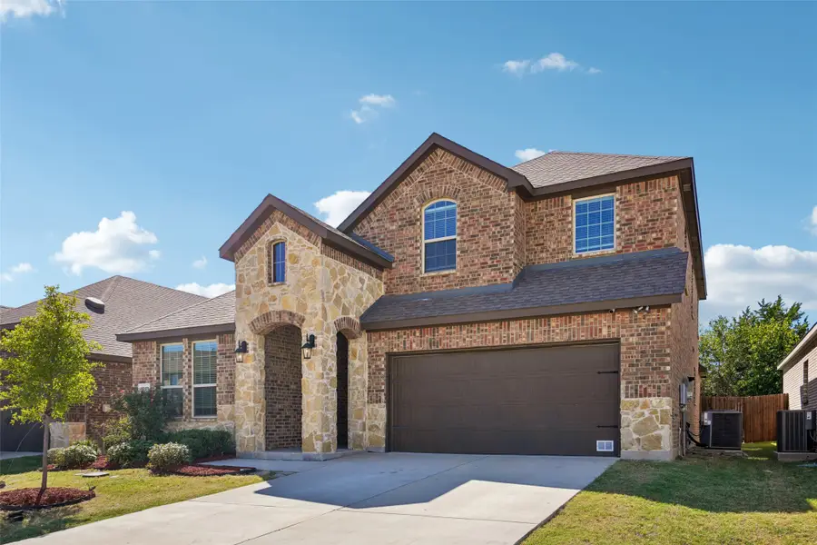 4219 Long Drive, Forney, TX 75126 - #2