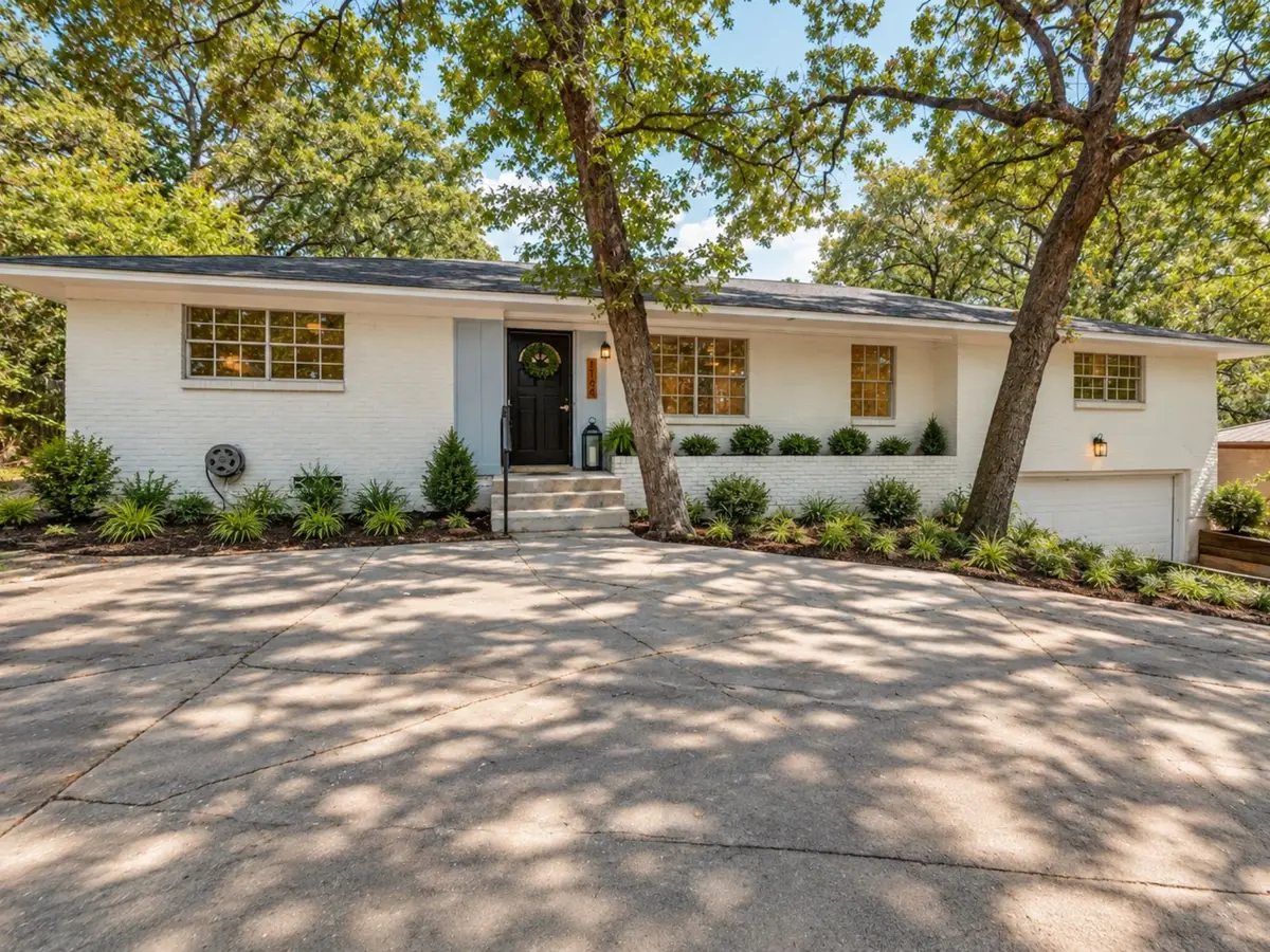 1104 Cortez Street, Denison, TX 75020 - #1