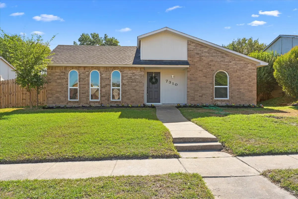 7310 Flameleaf Place, Dallas, TX 75249 - #1