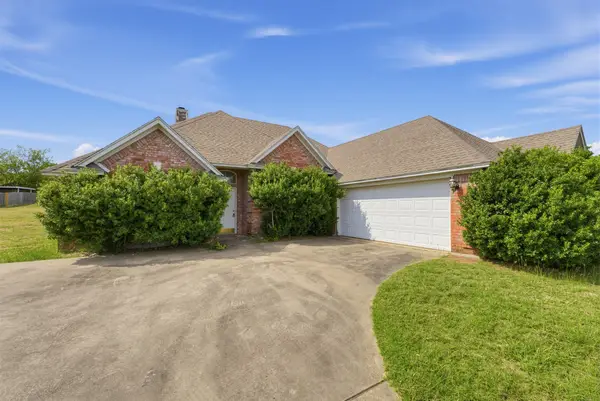 2606 Valley Ridge Lane, Sherman, TX 75092