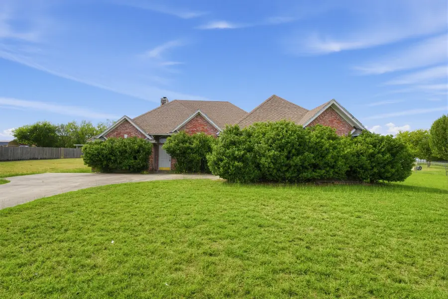 2606 Valley Ridge Lane, Sherman, TX 75092 - #3