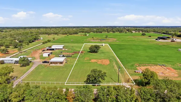 Lot 2 Lamkin Road, Mineral Wells, TX 76067