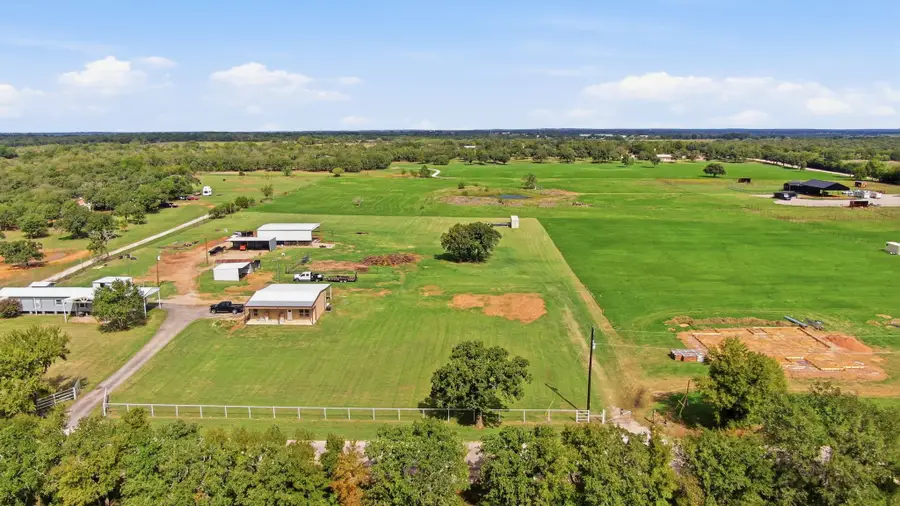 Lot 2 Lamkin Road, Mineral Wells, TX 76067 - #2