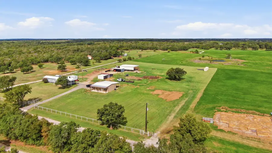 Lot 2 Lamkin Road, Mineral Wells, TX 76067 - #3