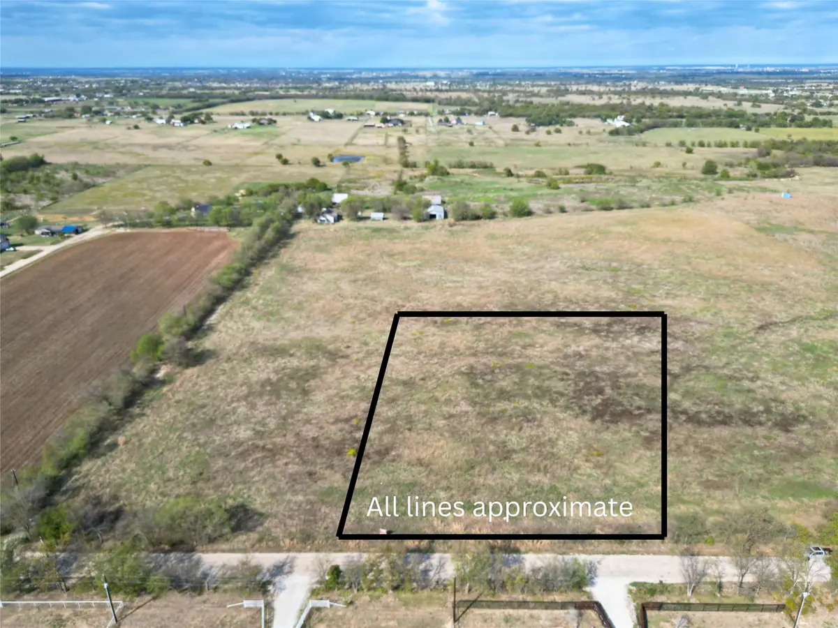Lot 1 Borth Road, Sanger, TX 76266 - #1
