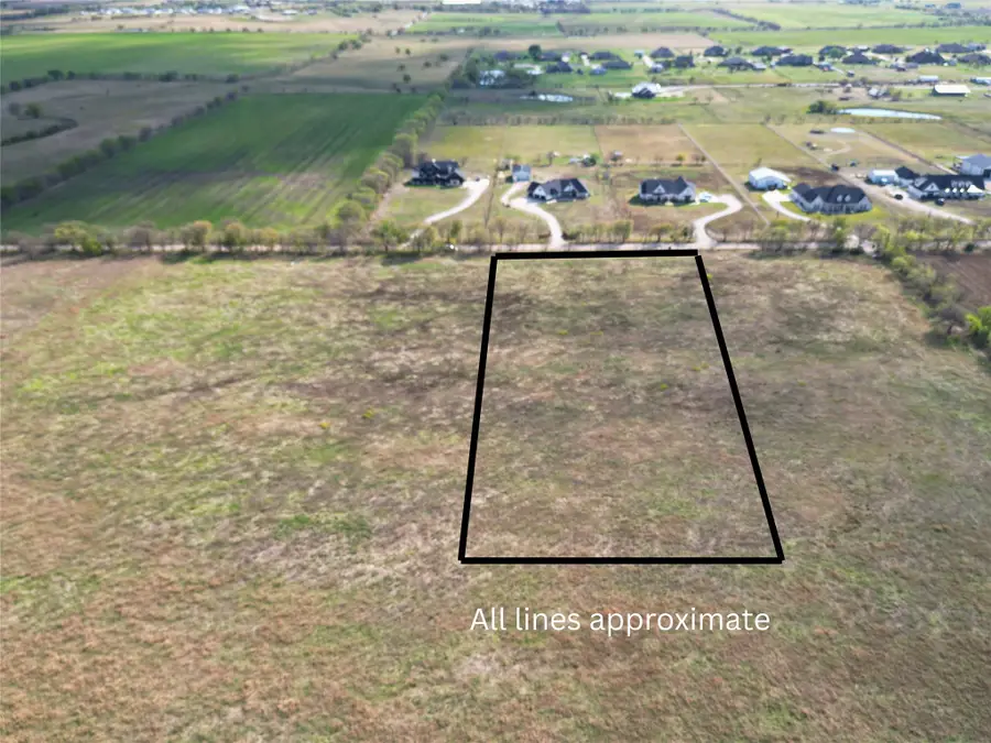 Lot 1 Borth Road, Sanger, TX 76266 - #2