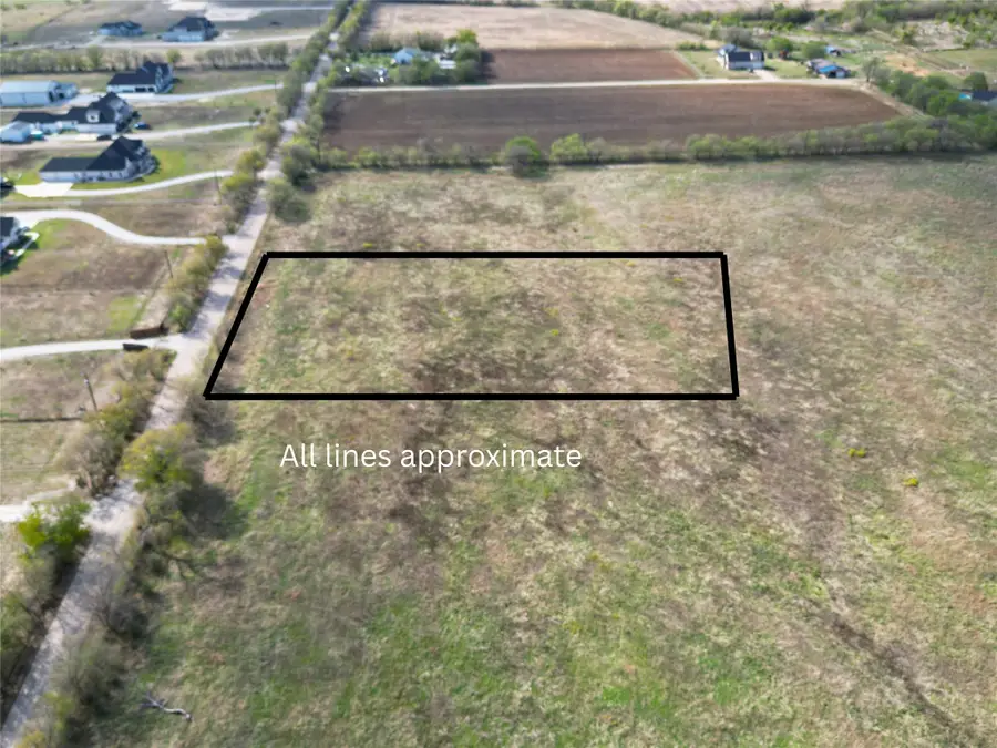 Lot 1 Borth Road, Sanger, TX 76266 - #3