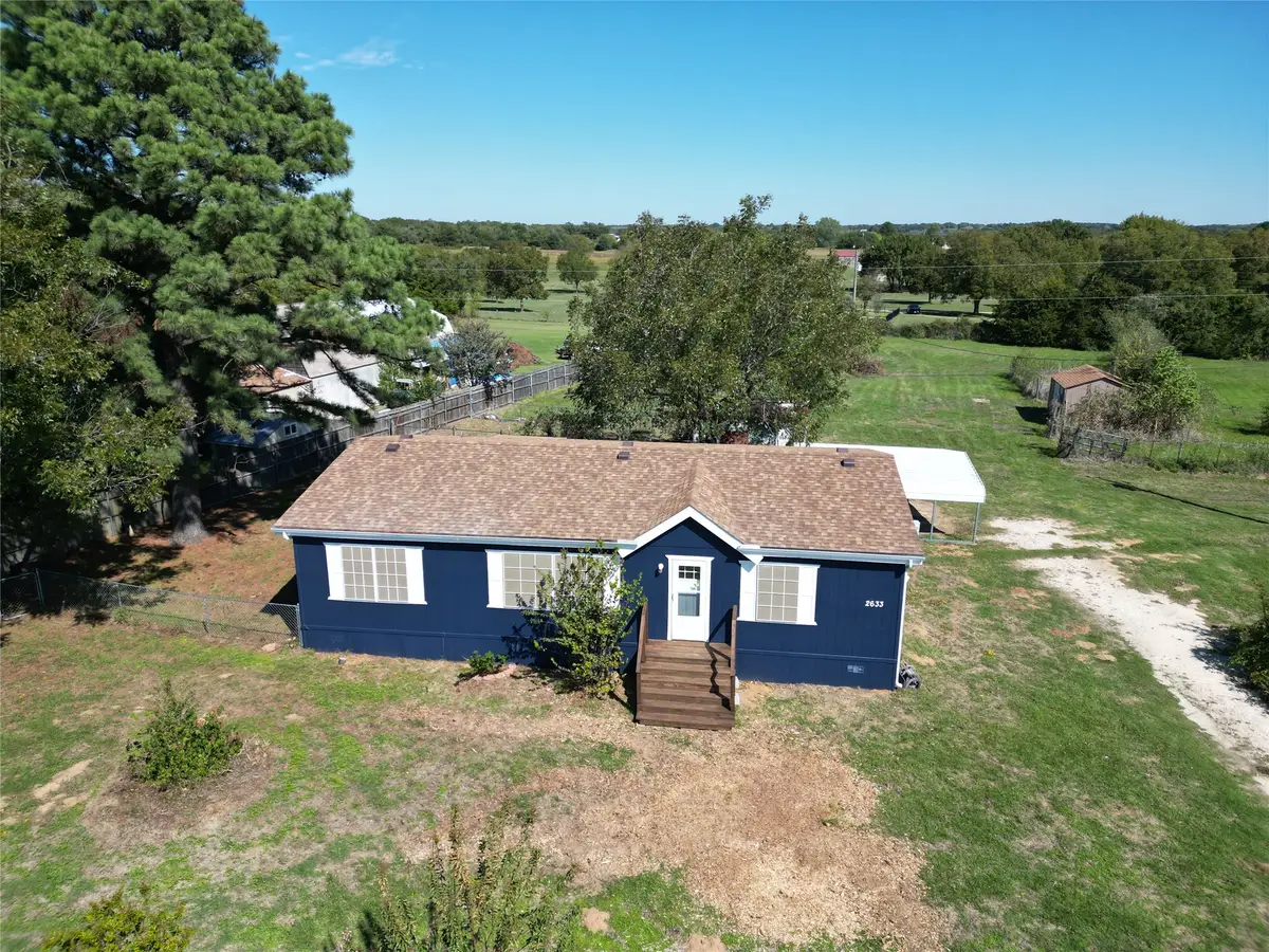 2633 County Road 429, Cleburne, TX 76031 - #1
