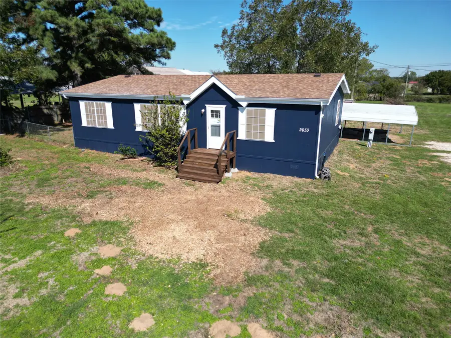 2633 County Road 429, Cleburne, TX 76031 - #2