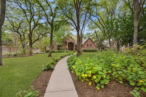 3410 Collard Road, Arlington, TX 76017