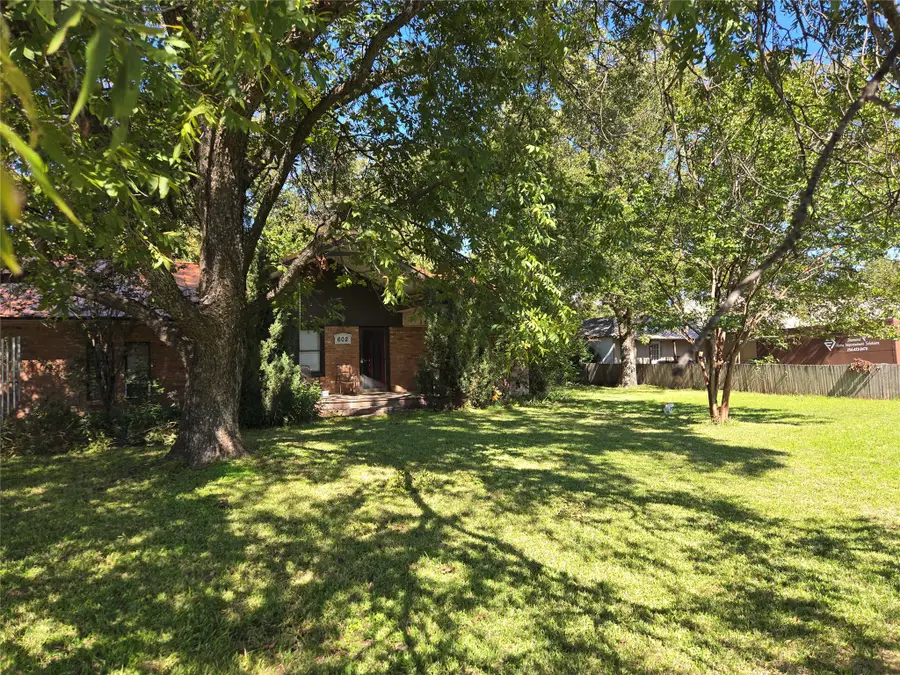 602 W Austin Street, Rising Star, TX 76471 - #3
