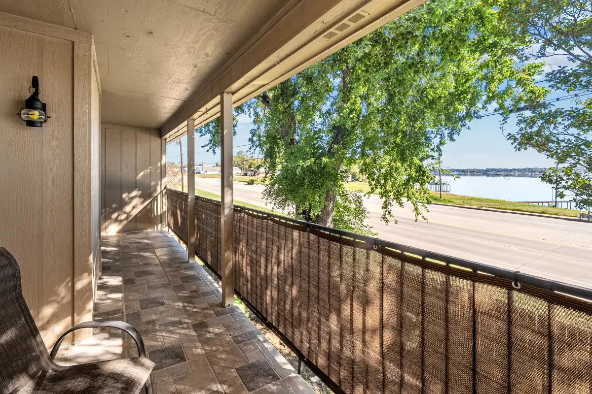 849 S Gun Barrel Lane #G8, Gun Barrel City, TX 75156 - #1