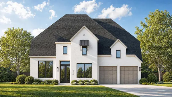 2433 Grand Gable Way, Aledo, TX 76008