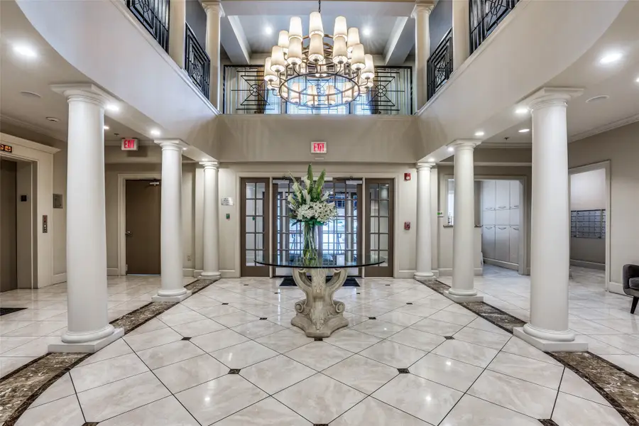 3400 Welborn Street #423, Dallas, TX 75219 - #2