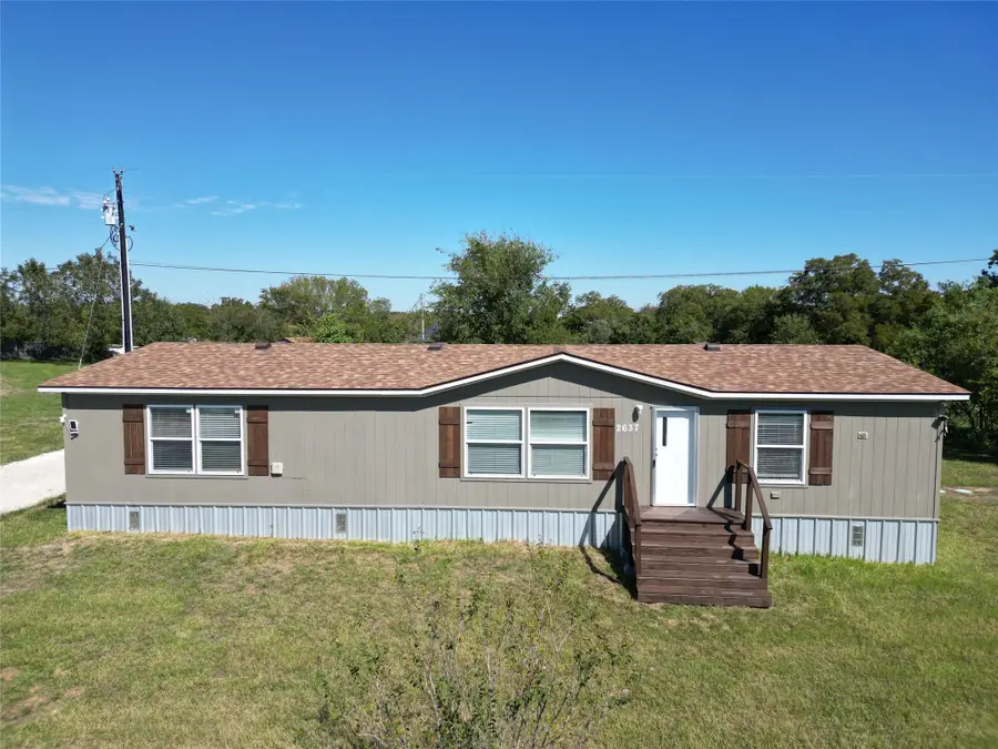2637 County Road 429, Cleburne, TX 76031 - #2