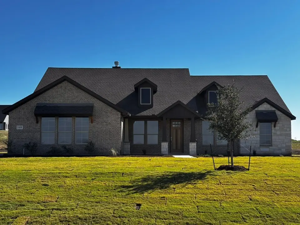 169 Big Sky Road, Decatur, TX 76234 - #1