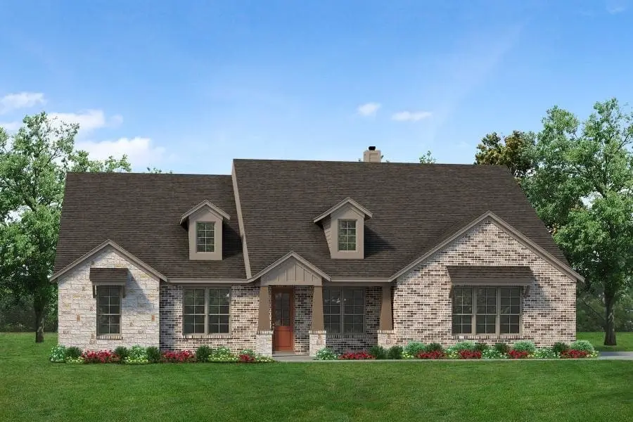 169 Big Sky Road, Decatur, TX 76234 - #2