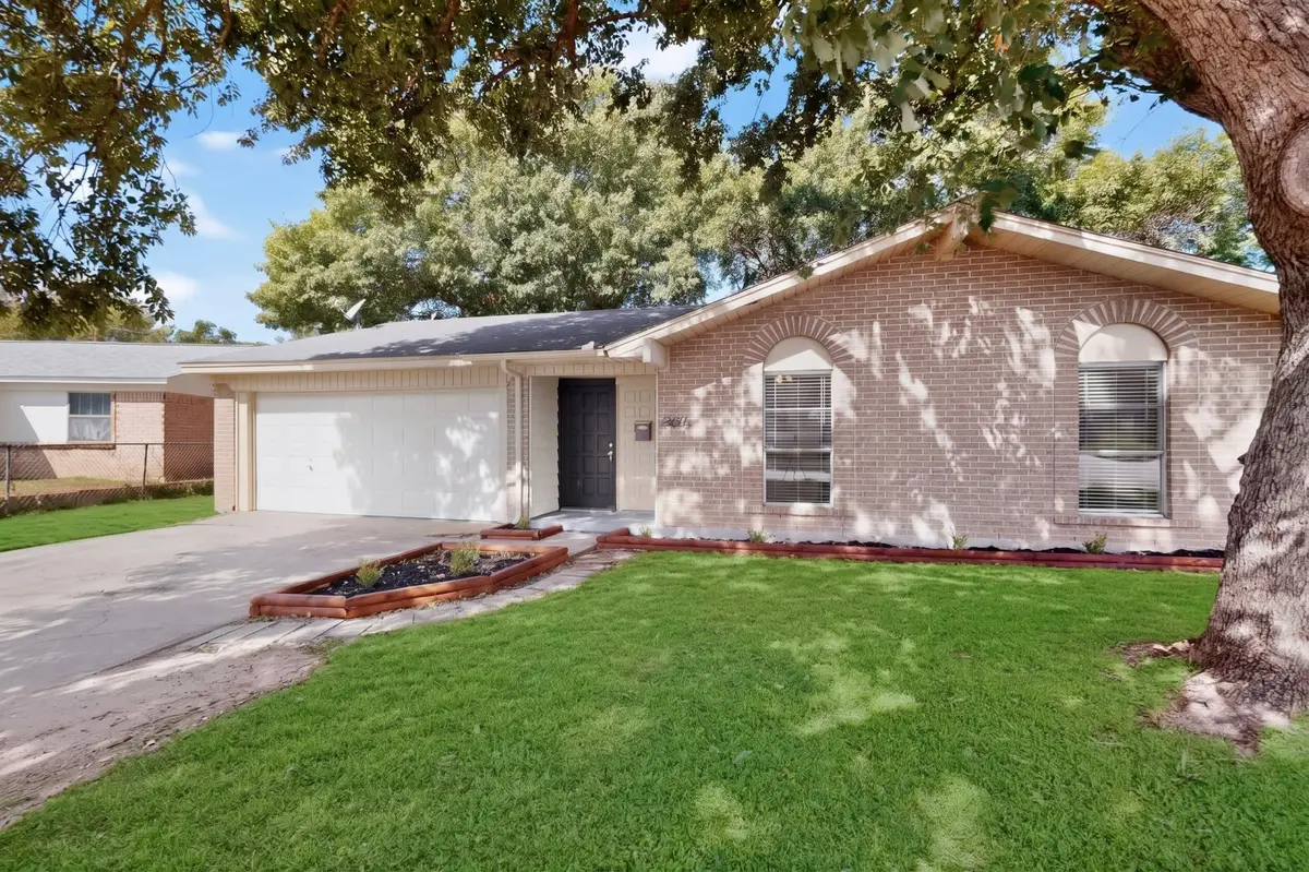 7131 Al Patterson Drive, Dallas, TX 75241 - #1