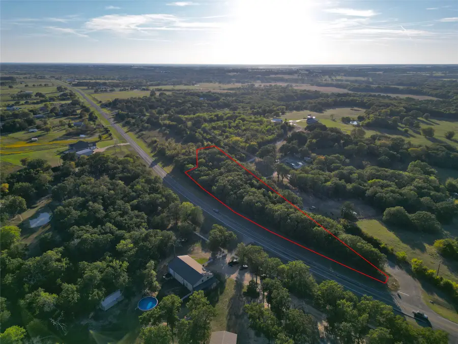 Lot 1 Vz County Road 3838, Wills Point, TX 75169 - #2