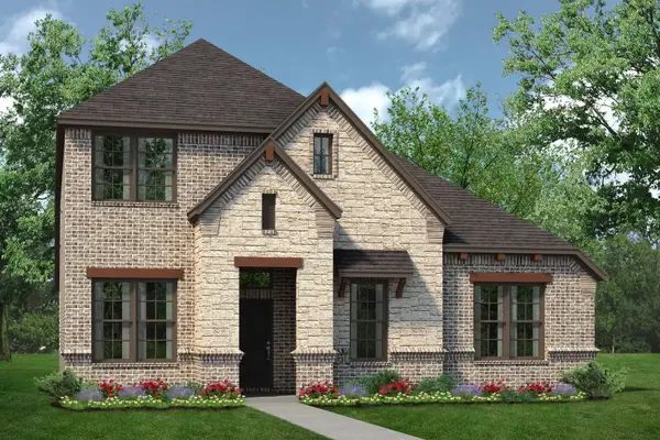 2821 Holstein Drive, Midlothian, TX 76065