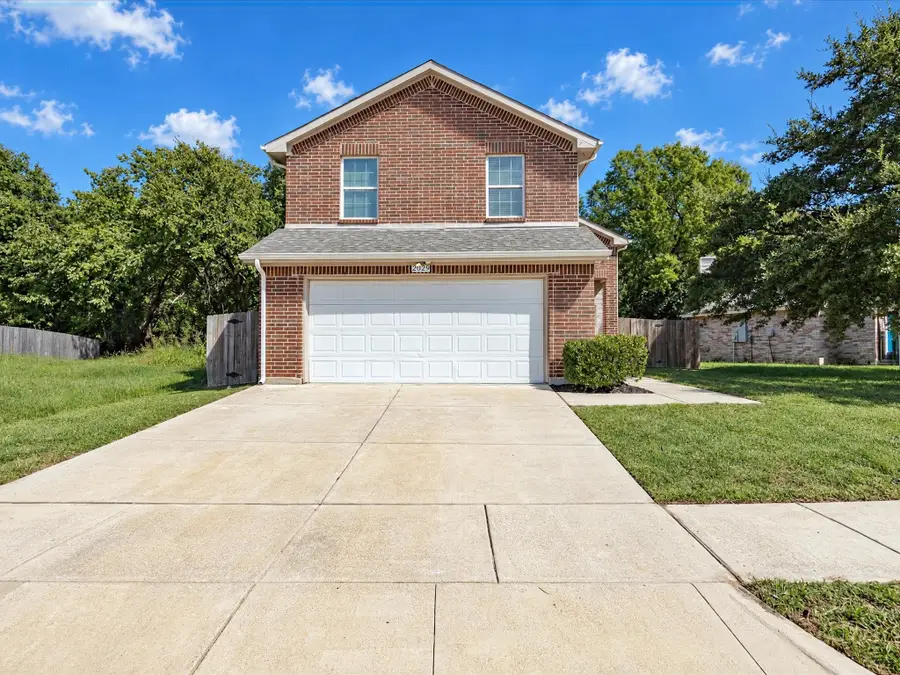 2029 Smokey Mountain Trail, Mesquite, TX 75149 - #2