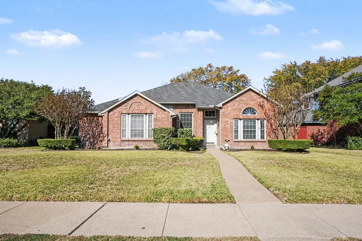 805 Nafus Street, Cedar Hill, TX 75104 - #1