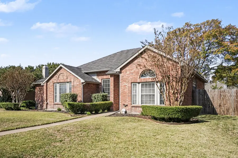 805 Nafus Street, Cedar Hill, TX 75104 - #3