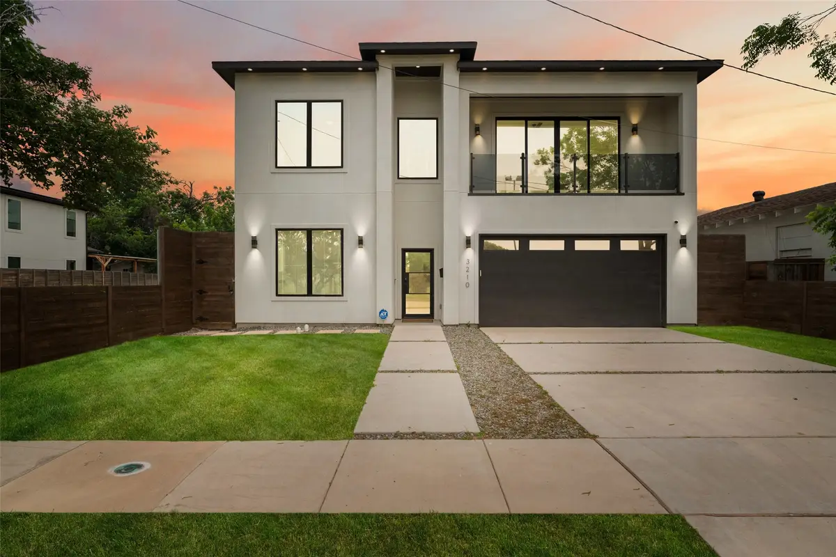 3210 Herbert, Dallas, TX 75212 - #1